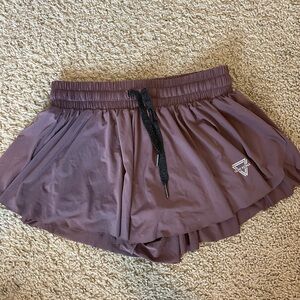 Kiki Kona Flowy Fitness Shorts